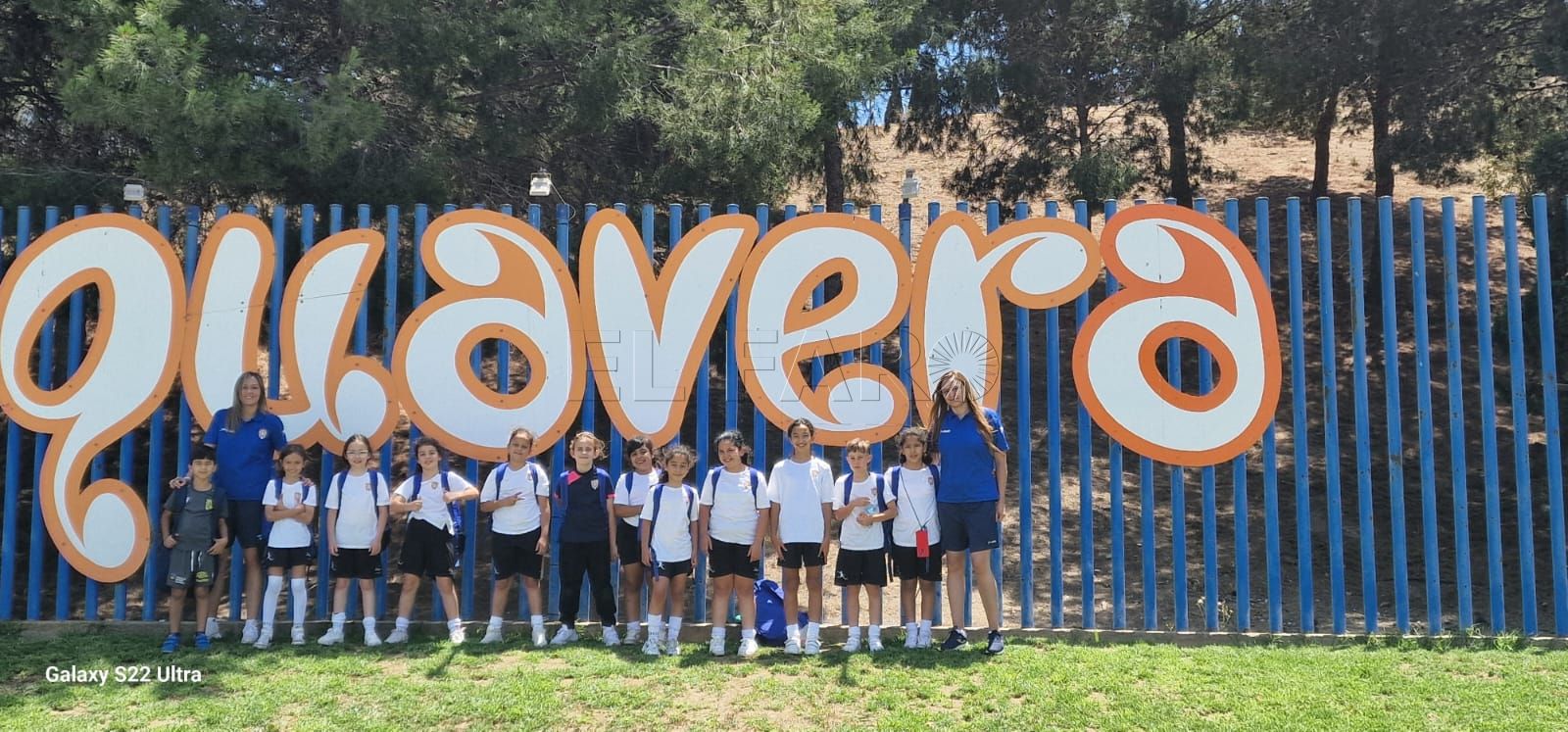 La Espiguera Féminas luchará por el título en benjamín femenino