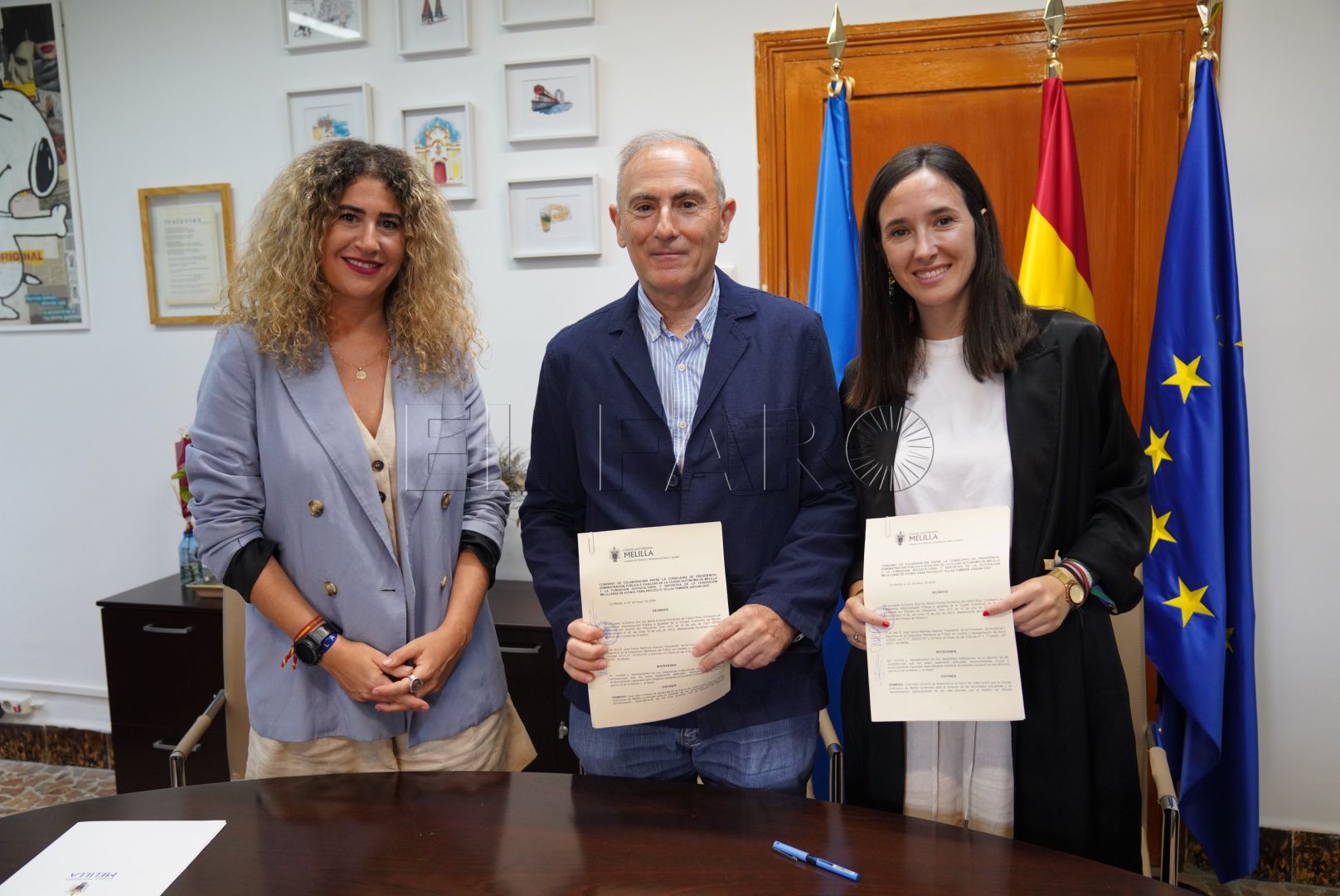 La Liga Escolar llega a su fase final