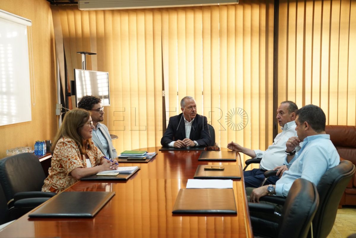 El Patronato de Turismo sacará una línea de ayudas para mejoras en la hostelería