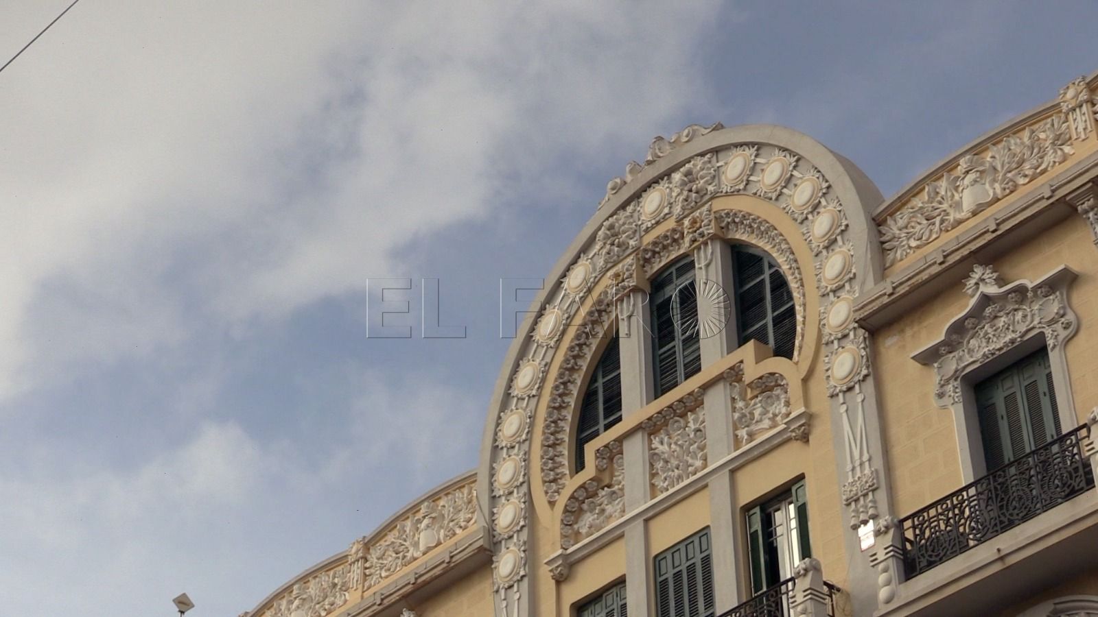 Previsión del tiempo en Melilla: sábado 8 de junio de 2024