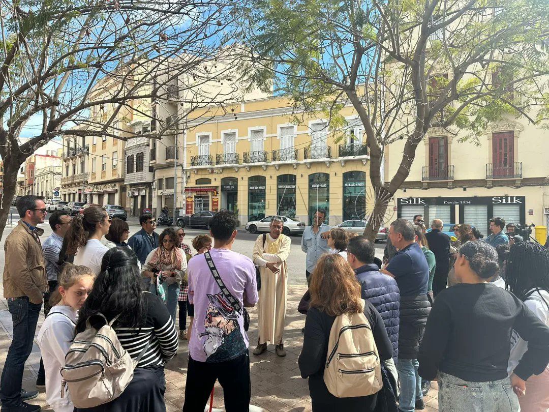 El sábado 22 vuelve a Melilla la Caza del tesoro de Oxígeno Laboratorio