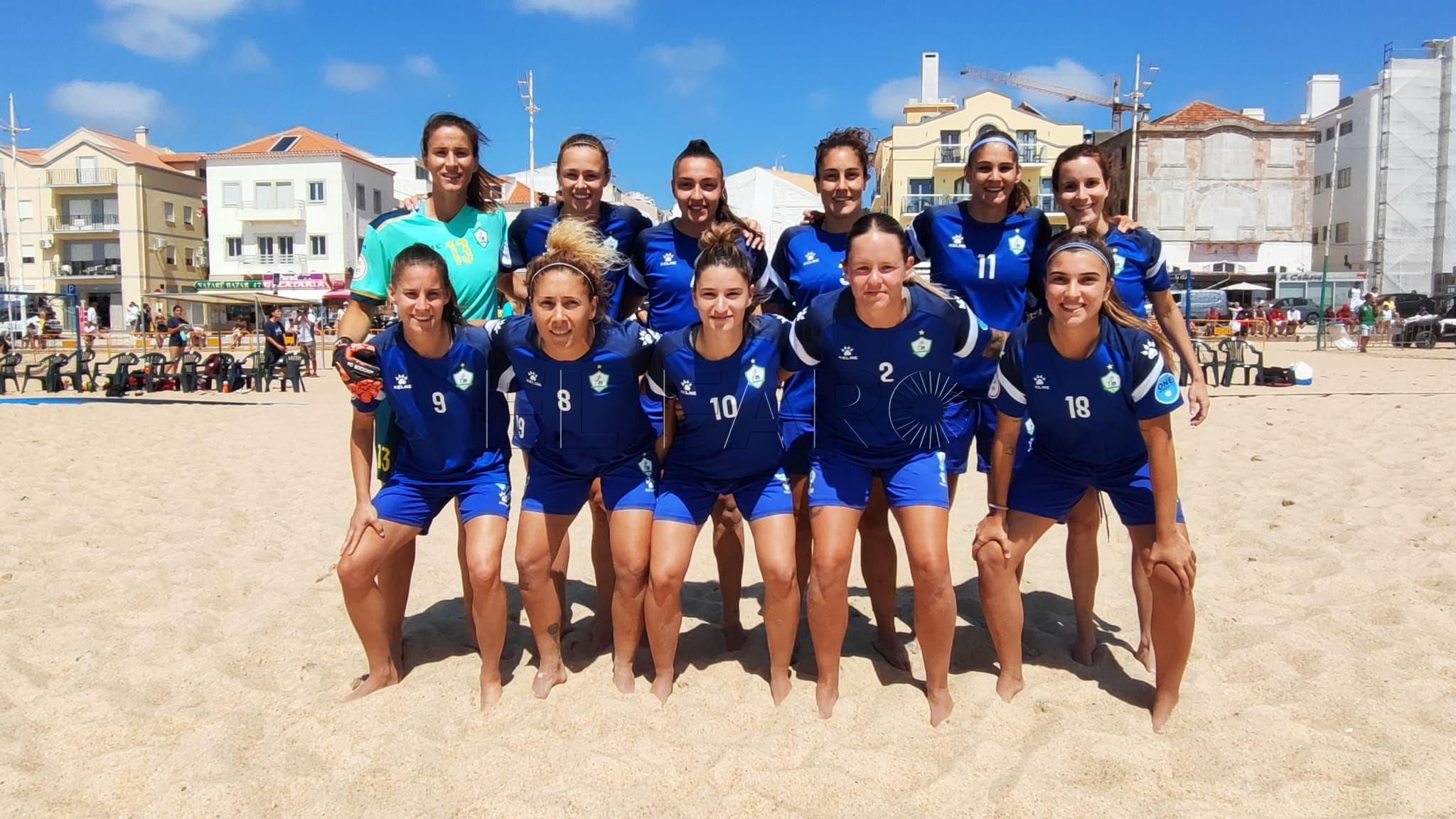 Dos jornadas y dos triunfos del Higicontrol en la Copa de Europa