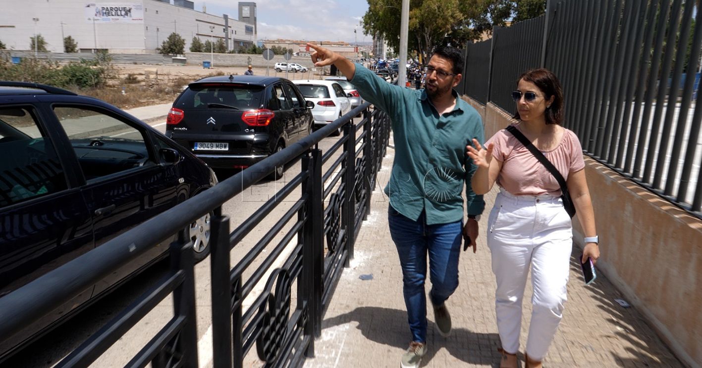 Azmani habla de falta de planificación y deficiencias en la Operación Paso del Estrecho