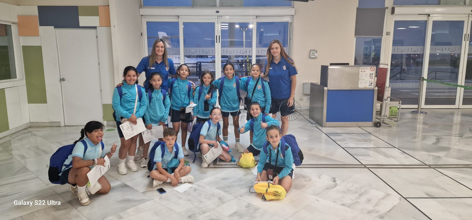 La Espiguera da la cara frente a un gran rival, César Augusta