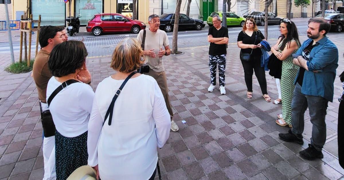 Unas 25 personas participan en una nueva edición de 'Explora' de Oxígeno Laboratorio