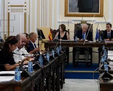 Miguel Marín cree que la mejor forma de acabar con la desigualdad es crear empleo