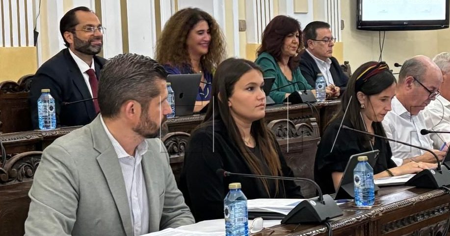 Randa Mohamed asegura que la ludotecas cerrarán por la mañana para reforzar el horario de tarde