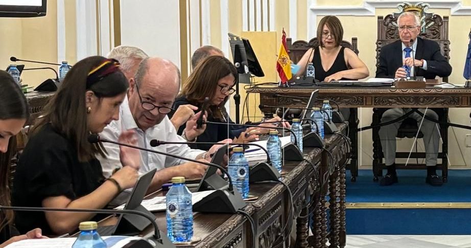 Mohatar recalca que la efervescencia cultural no ha dejado nunca de estar en Melilla