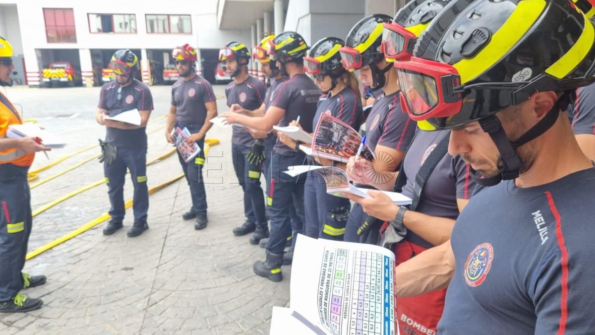 Un estudio revela la alta empatía y el compromiso de los Bomberos con la tolerancia y la igualdad