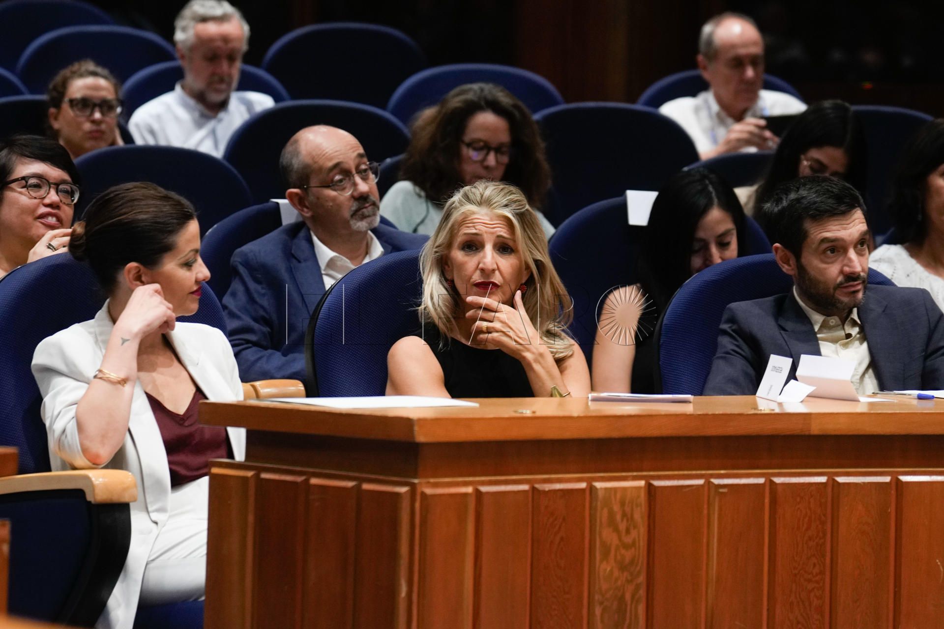 Aumenta el subsidio de desempleo y podrán cobrarlo más colectivos