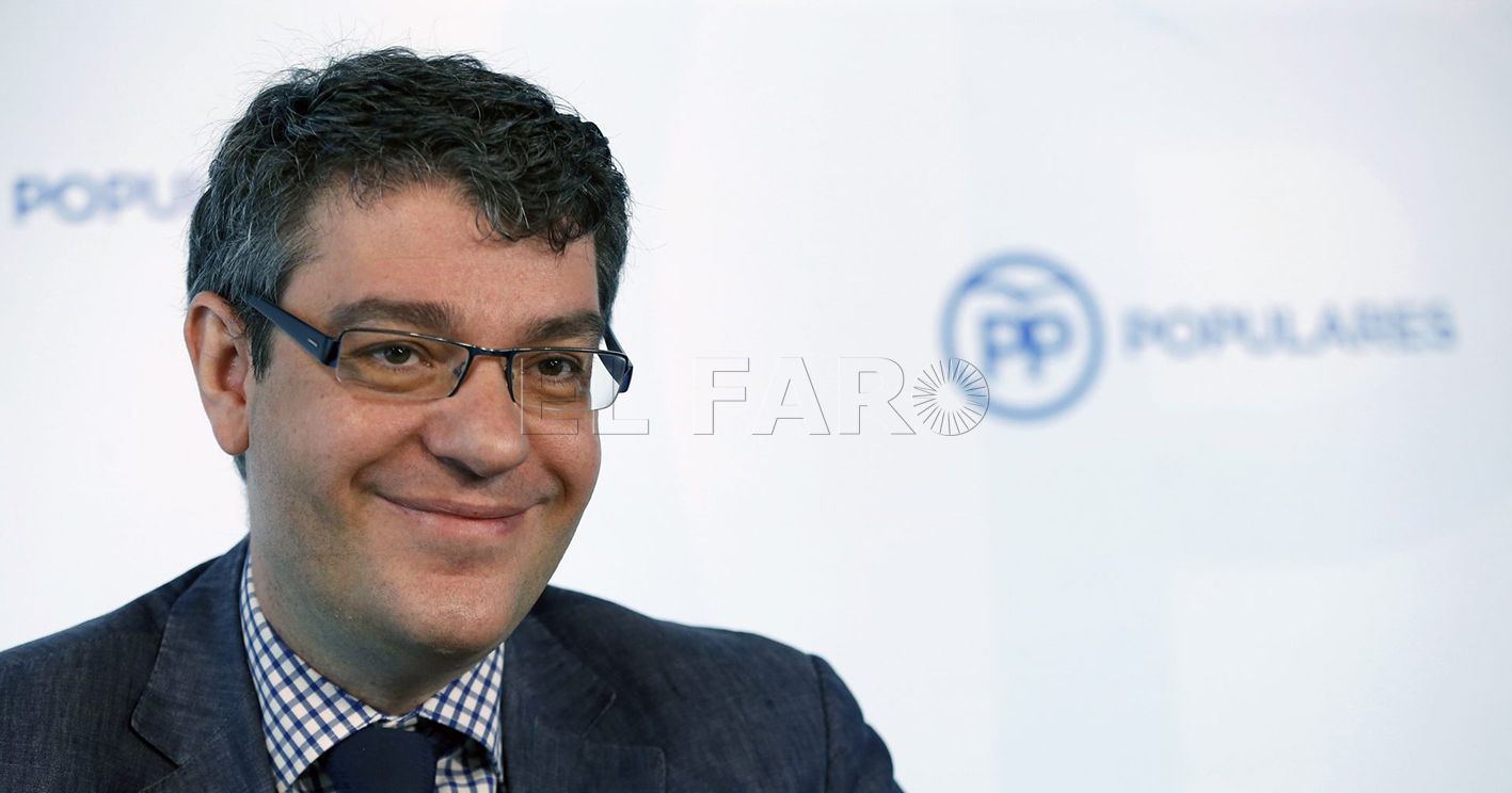 El ex ministro Álvaro Nadal dice que la geopolítica empieza a imponerse sobre la economía