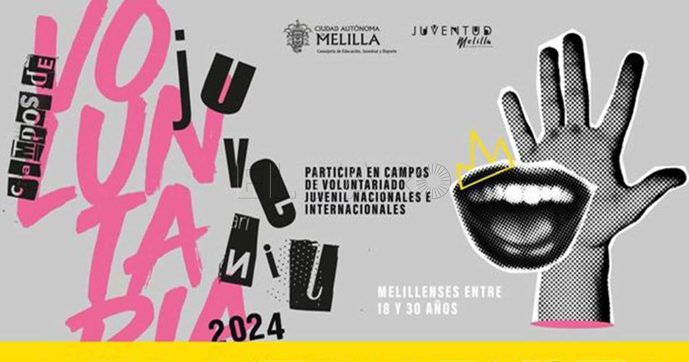 La Ciudad abre una repesca para los campos de voluntariado