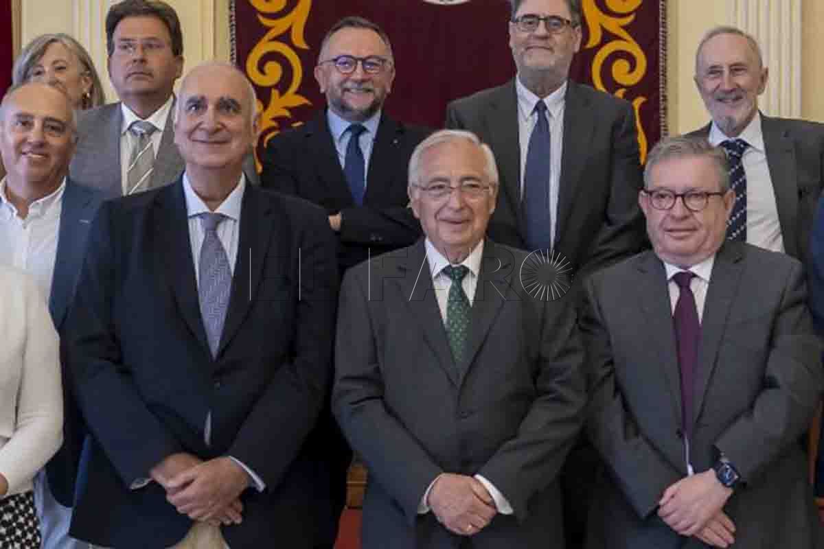 El Tribunal de Cuentas y los Órganos de Control Externo de las Comunidades Autónomas se reúnen en Melilla