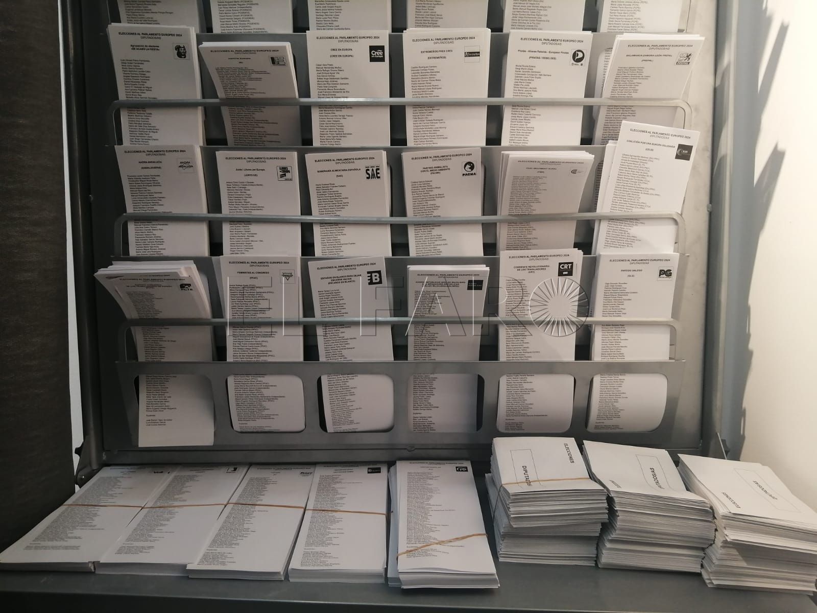 El PP de Melilla gana con muy baja participación electoral