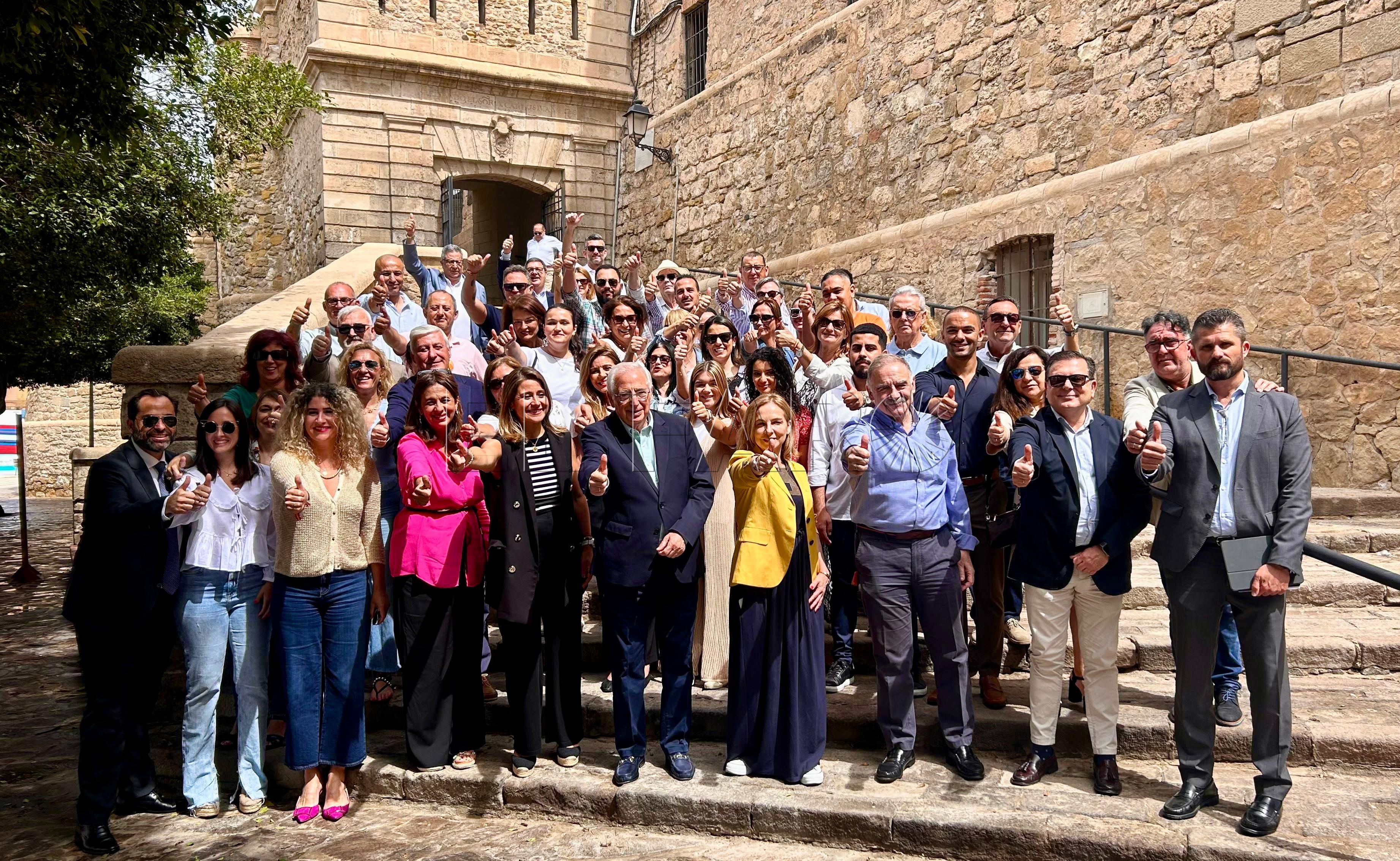 El PP dice que si gana con holgura, Sánchez tendrá que convocar elecciones