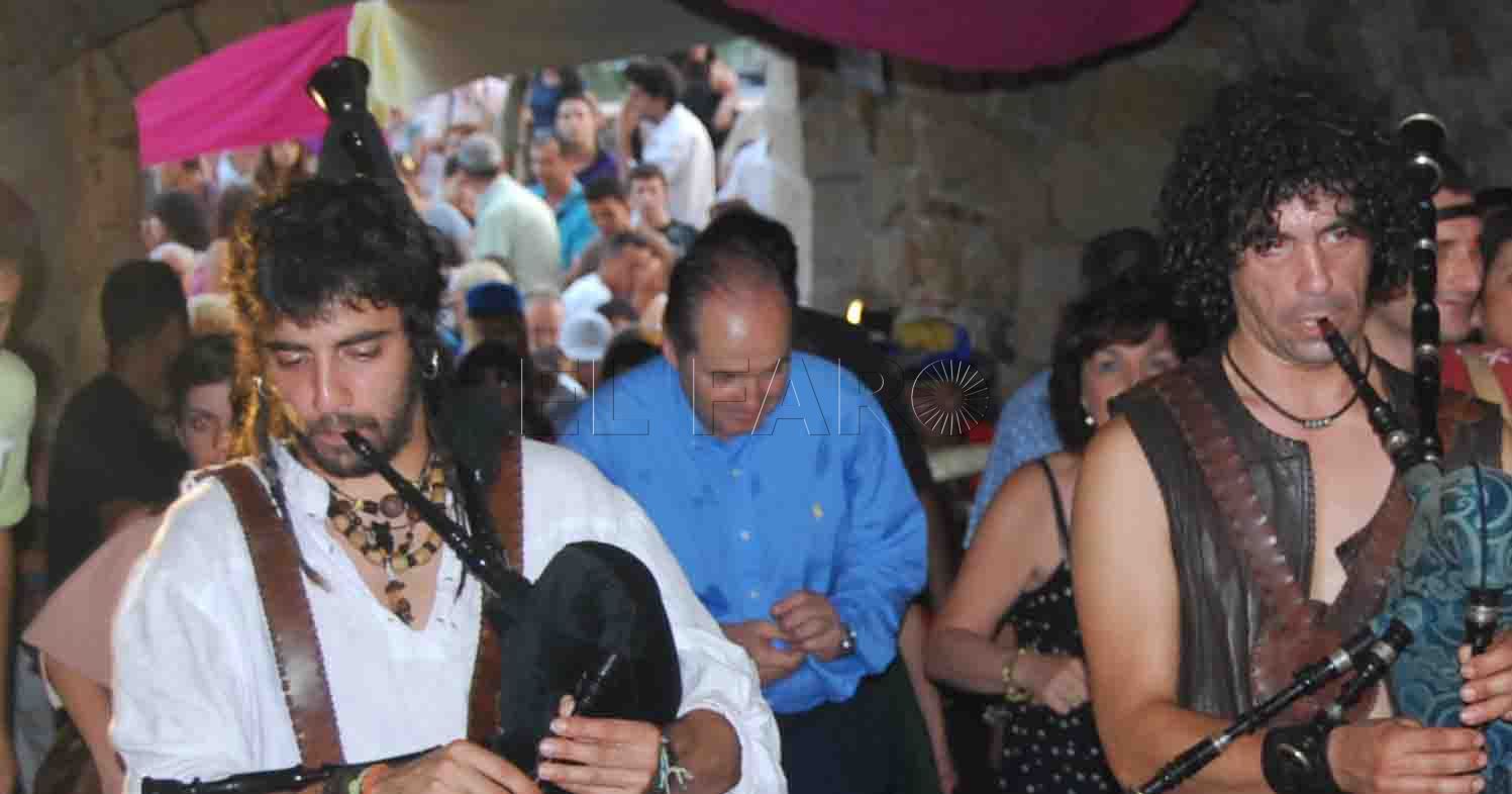 Vuelve el Mercado Renacentista y lleno de actividades