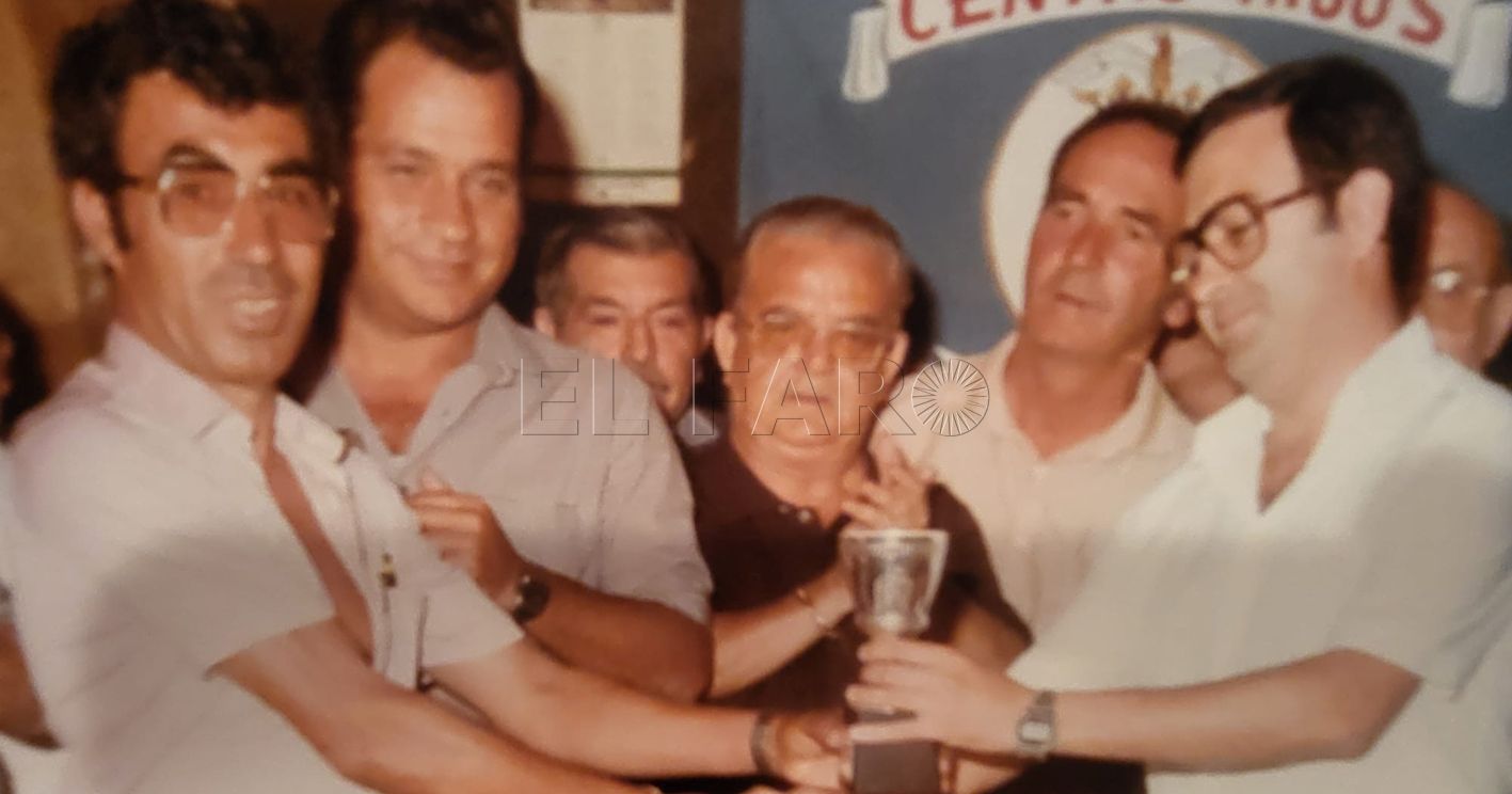 Manuel Gómez Bonilla, casi un siglo de recuerdos