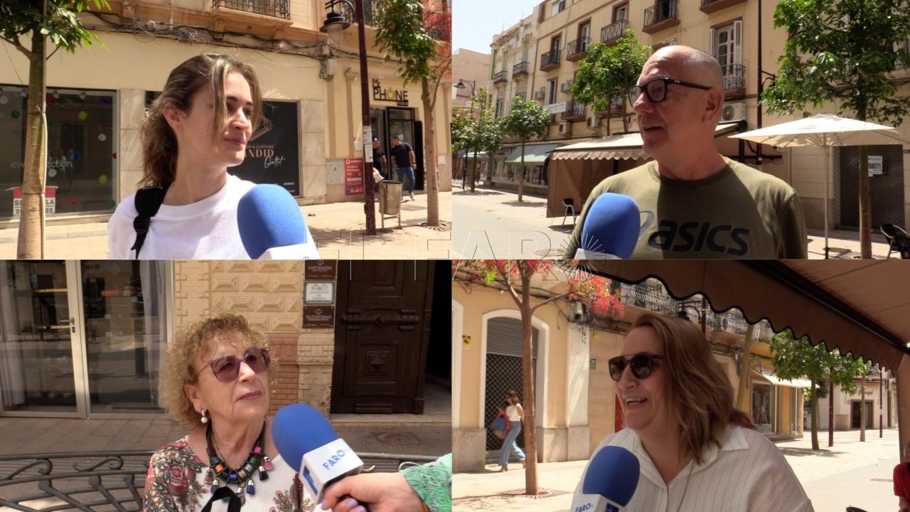 La Encuesta: ¿Prefiere conocer personas a través de las redes sociales o en persona?