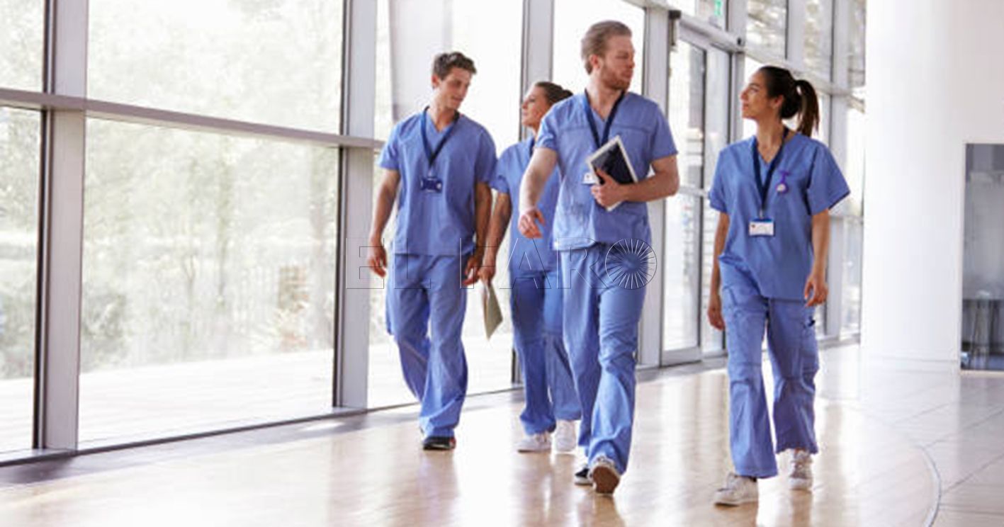 SAE cree que los técnicos de Enfermería deben ser de grado superior