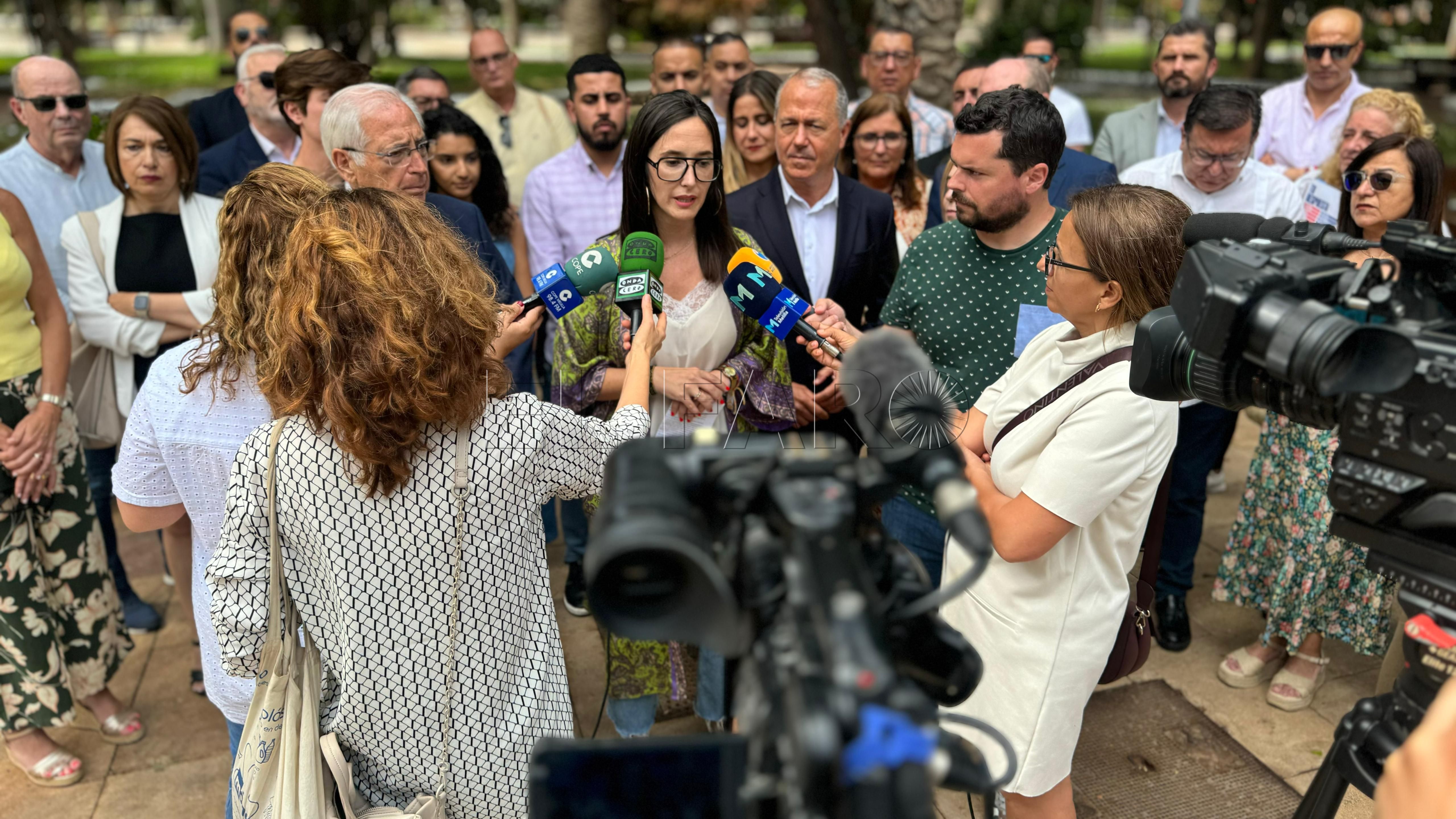 Plan del PP de reducción de la fiscalidad para los jóvenes con el objetivo de darles un impulso