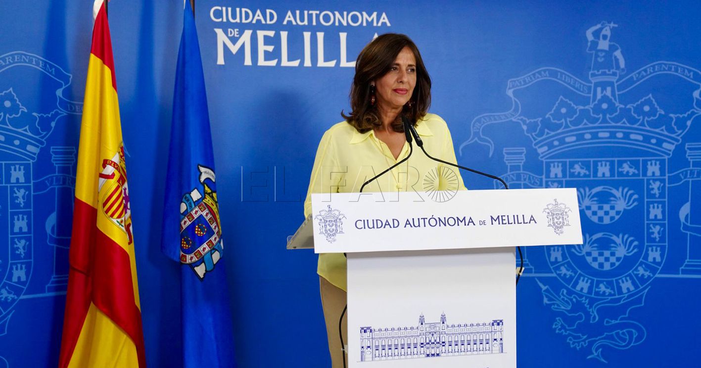 La Ciudad considera "importante" que Air Nostrum mantenga los vuelos a Mallorca y Gran Canaria después de verano