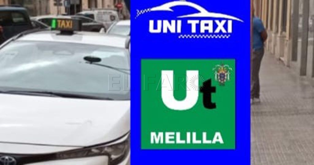 Unitaxi Melilla felicita el Aid el Kebir a la población musulmana
