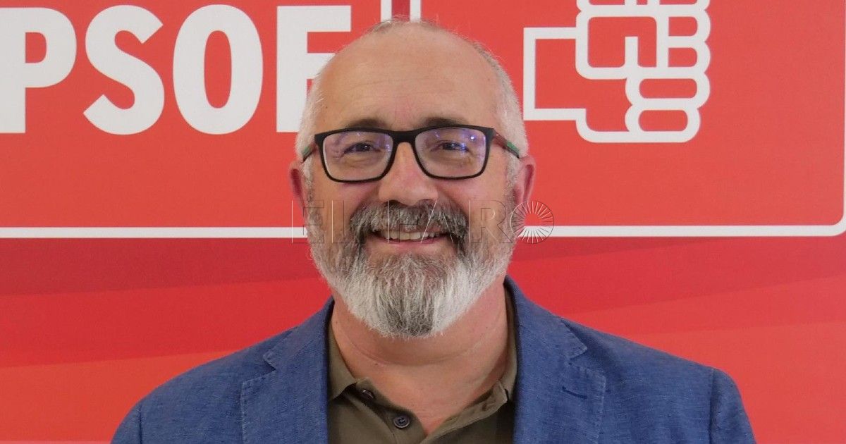 PSOE propone medidas para “revertir el colapso” provocado por las obras del Rastro