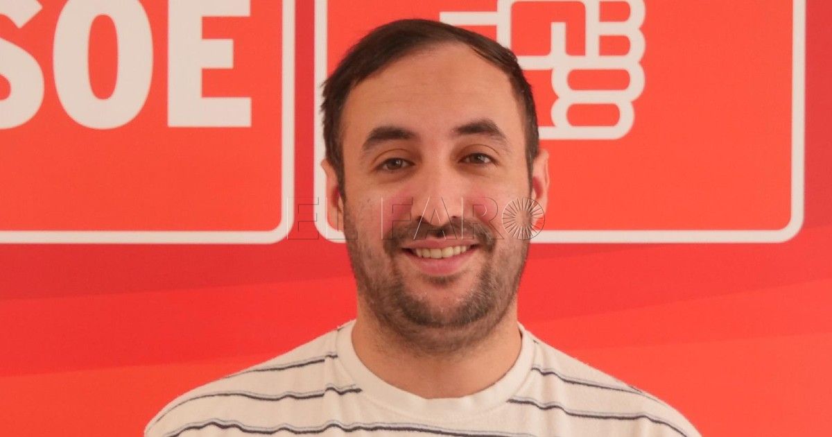 Méndez Mizzian pide el voto para el PSOE para lograr una salud pública fuerte y resiliente