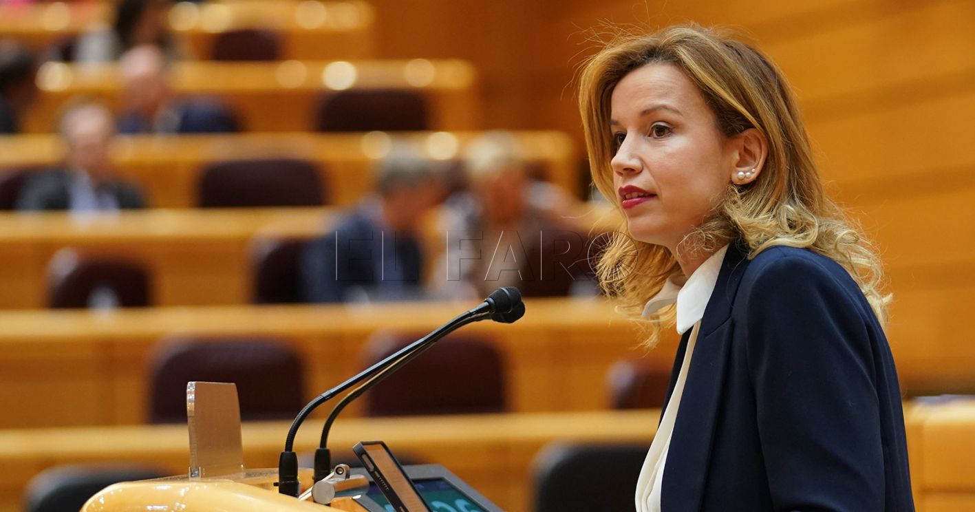 Moreno cree que el 9J los melillenses tienen "la oportunidad de reprobar el 'sabrinismo'"