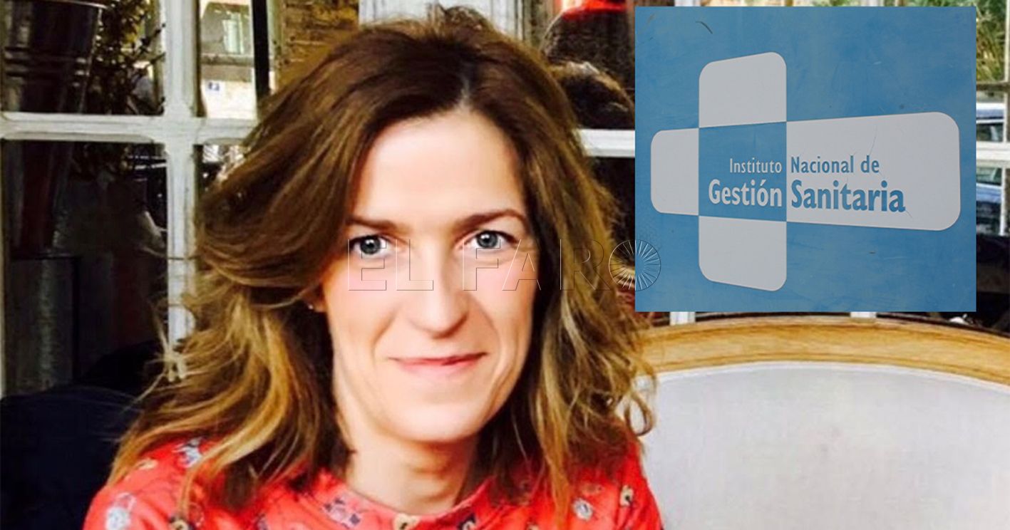 La directora general del Ingesa estará hoy en Melilla