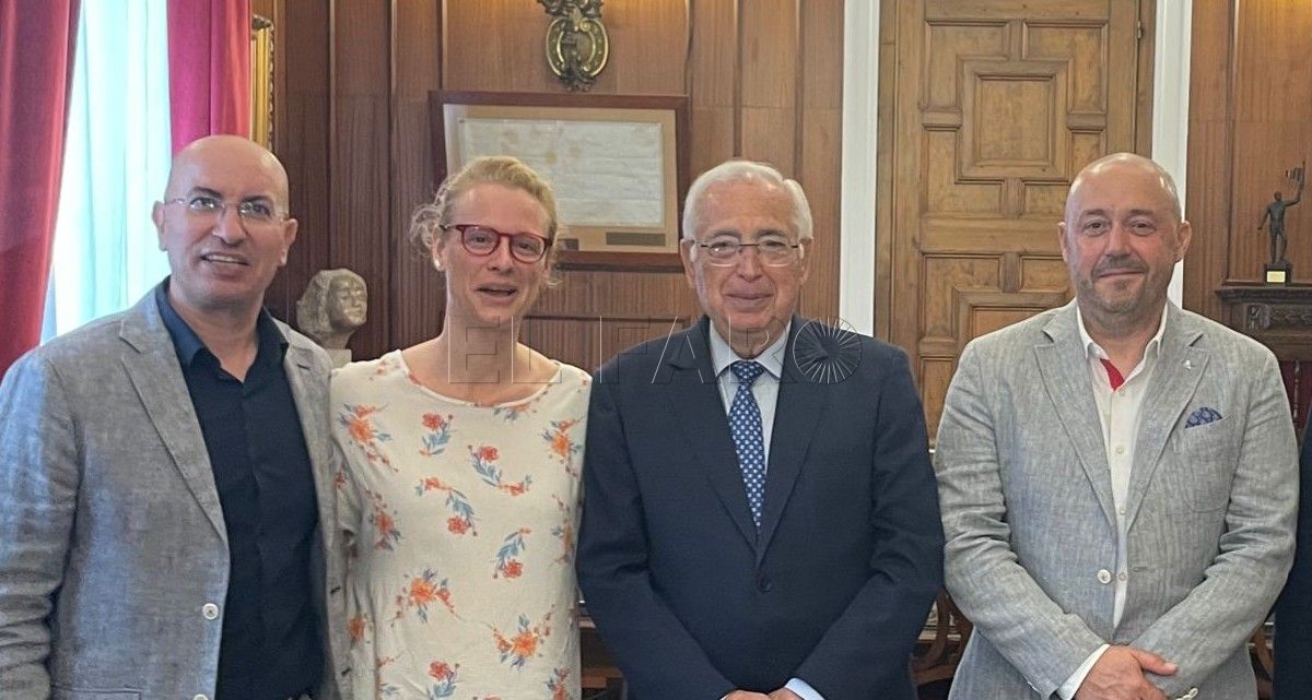 La Universidad de Granada presenta su candidatura para el Simposio SEIEM 2025 en Melilla