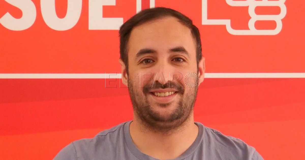 Mizzian pide votar al PSOE para "pinchar el globo de la ultraderecha"