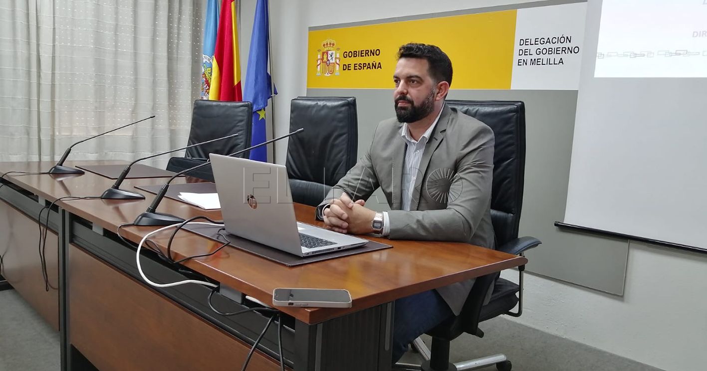 El "grueso" del descenso del paro en mayo, en el sector servicios