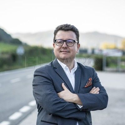 “Hay que educar a los niños para que valoren y sean agradecidos”