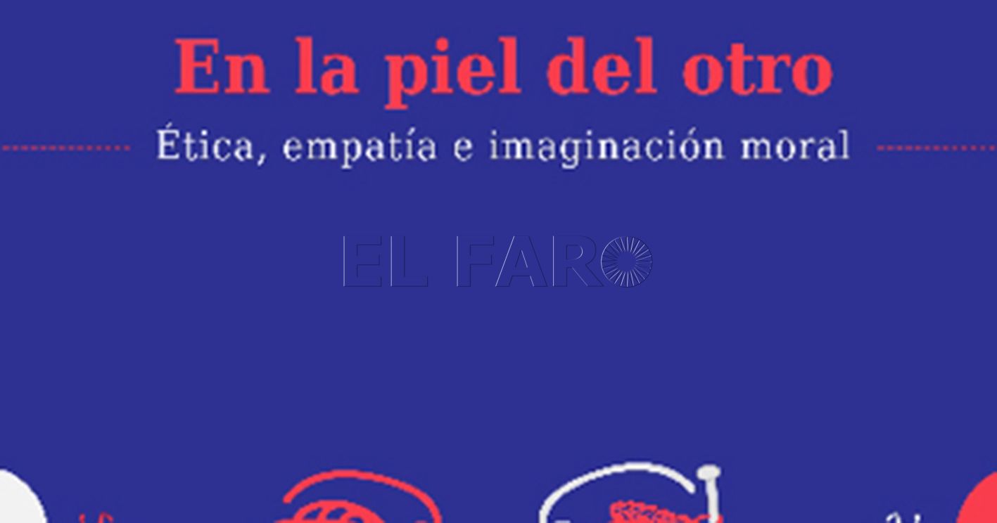 Una visión de la moral más humana, humanista y humanitaria