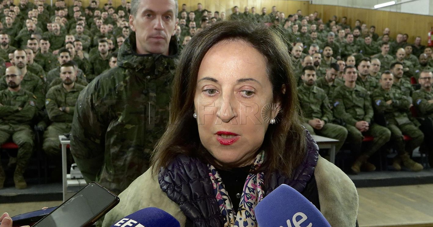 La perversidad de la temporalidad en un modelo de Fuerzas Armadas operativas