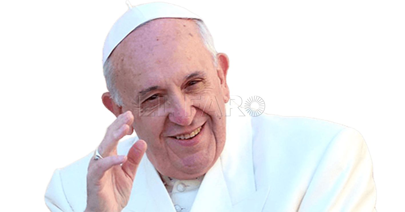 Deslices en santidad