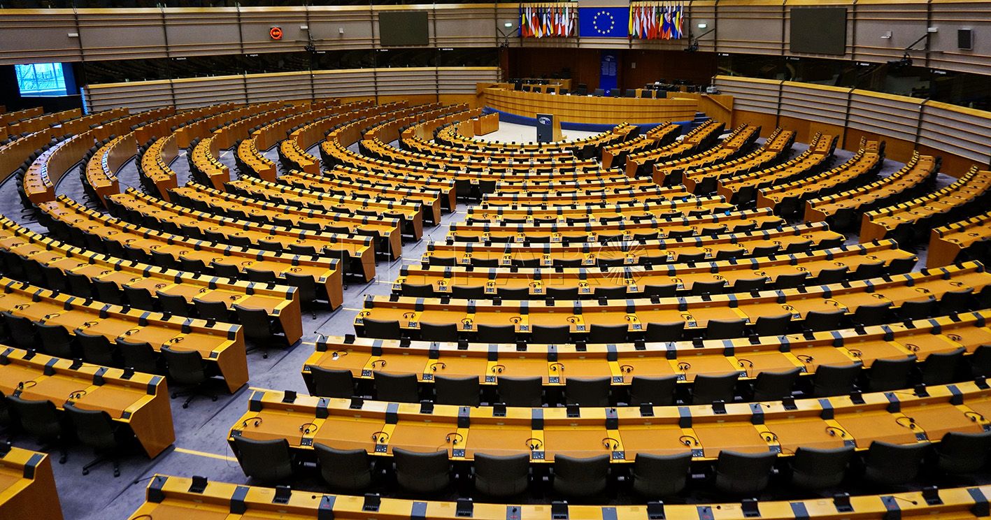 Algunas claves para las elecciones europeas