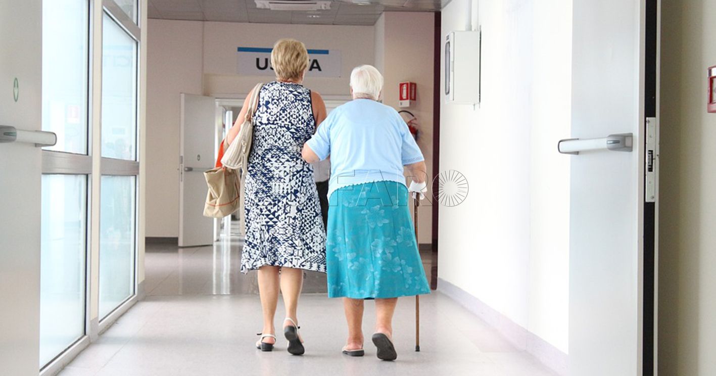 El aislamiento social de las personas mayores nos demanda una sociedad para todas las edades