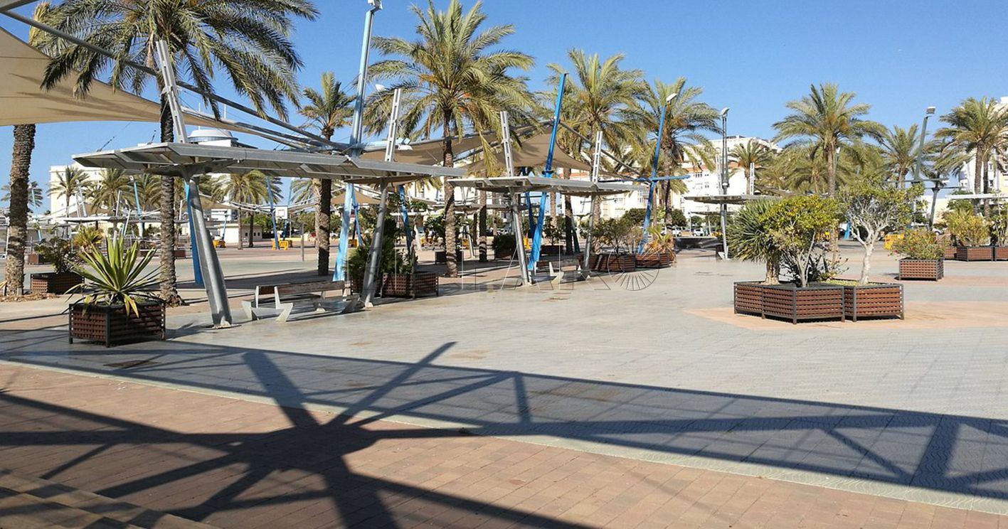 La Ciudad trabaja en aumentar la oferta hotelera aunque aún hay "margen"