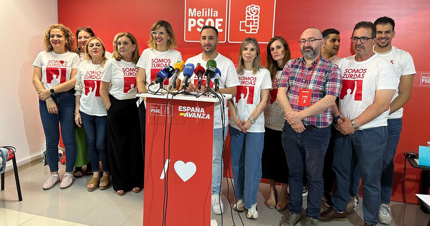 Estos son los resultados y ahí quedaron las previsiones