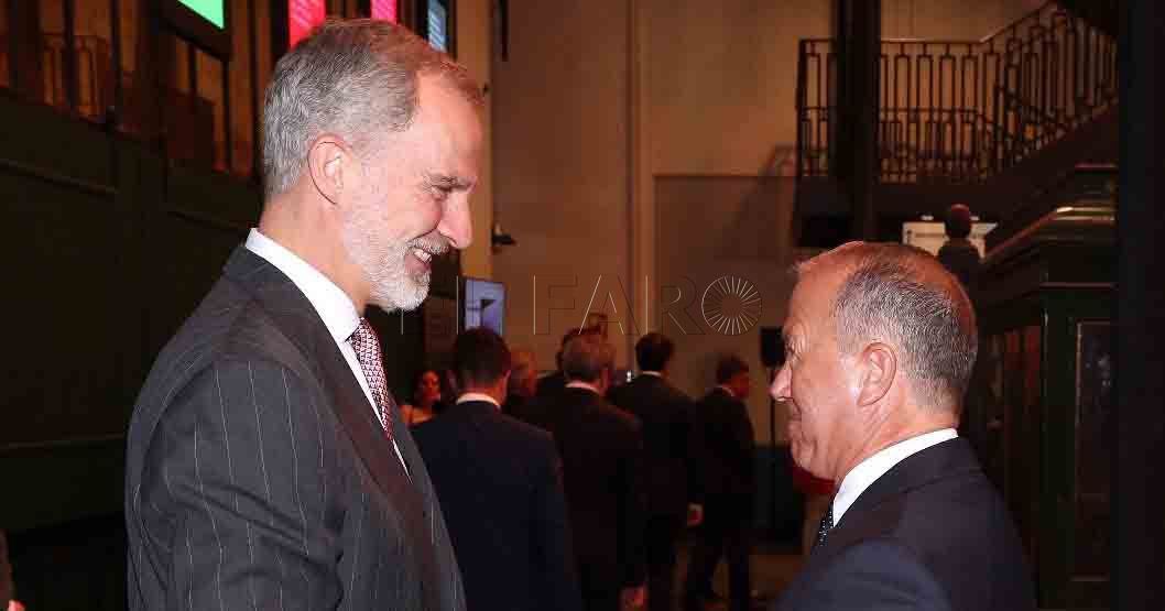 Melilla, en el encuentro anual de la Fundación Cotec