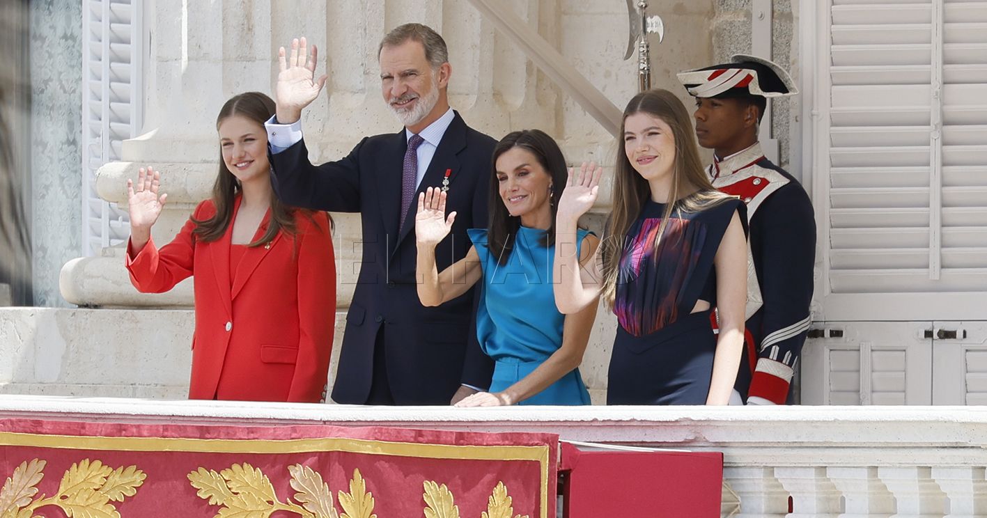 Elisa Padilla Muñoz recibe la Orden del Mérito Civil por su trabajo por la integración de la población musulmana en Melilla