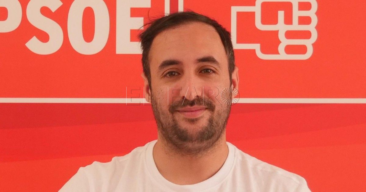 Mizzian pide votar al PSOE para garantizar las oportunidades y derechos de las personas mayores