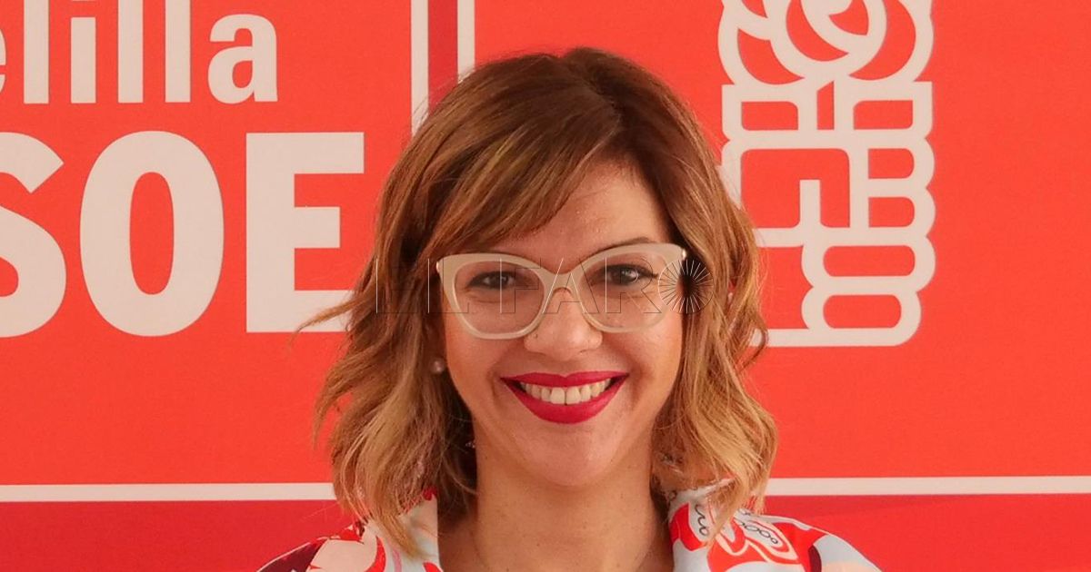 La delegada pide a Acedo que sea "menos populista y demagoga" con los planes de empleo