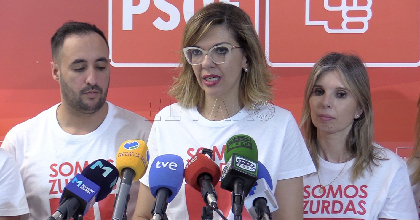 Moh niega que Pedro Sánchez tenga que convocar elecciones como pidió Imbroda