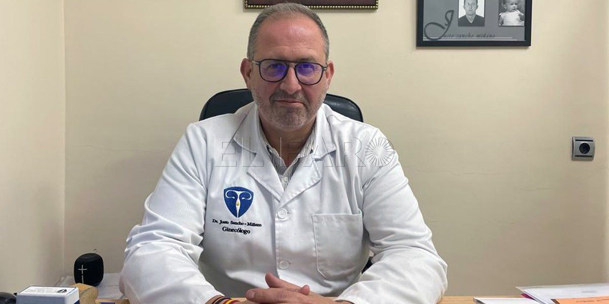 El Icomme asegura que "la actividad de un médico tiene que ser siempre ejemplar"