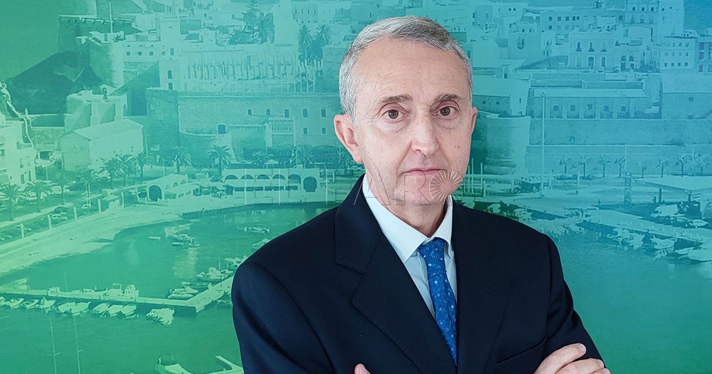 Tasende exige a la Ciudad un plan para la equiparación salarial de los Bomberos