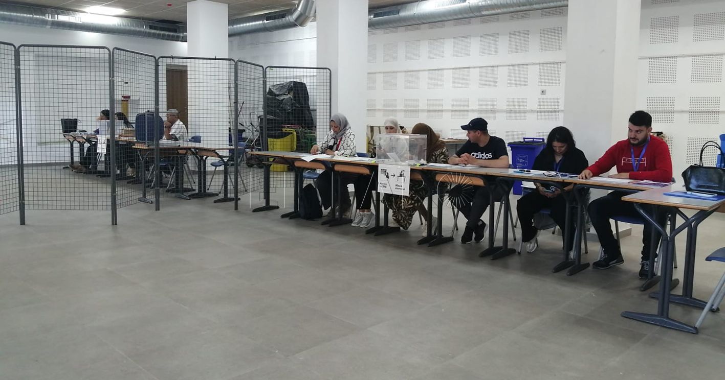 Echeverría cree que hay que "desdramatizar en parte" la alta abstención en las elecciones europeas