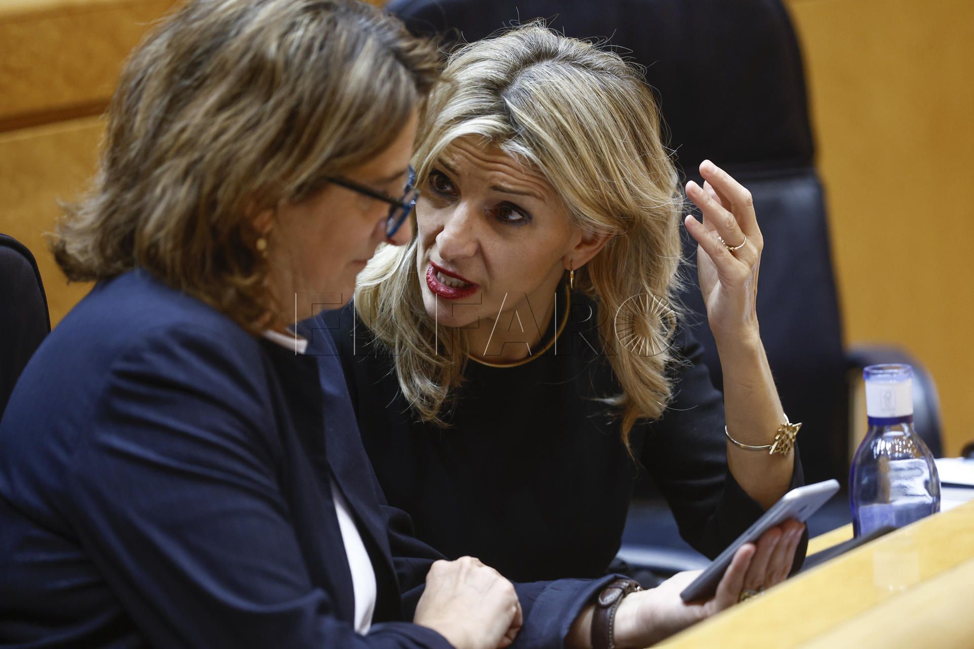 Primeras consecuencias de las elecciones europeas